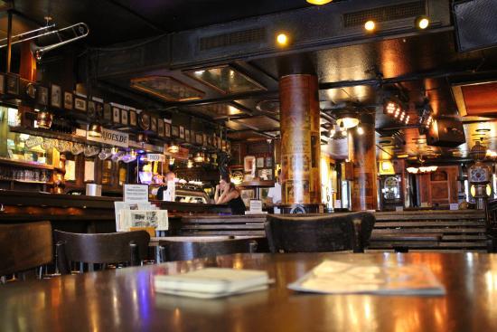 Papa Joe's Klimperkasten